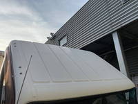 三菱ふそうキャンターアルミバン小型（2t・3t）[写真27]