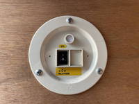 三菱ふそうキャンターアルミバン小型（2t・3t）[写真28]