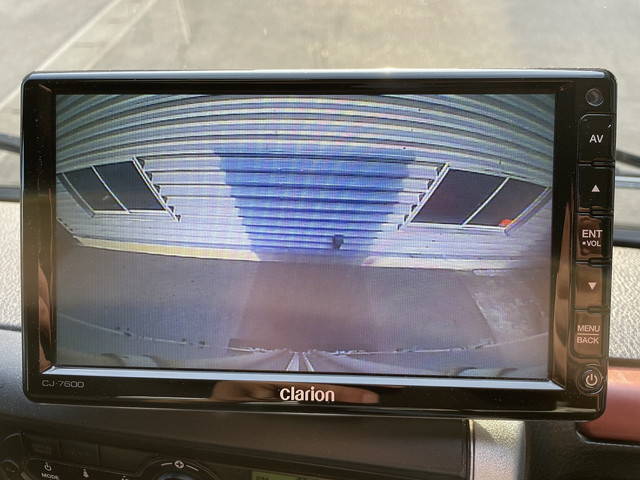 三菱ふそうキャンターアルミバン小型（2t・3t）[写真33]