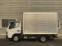 三菱ふそうキャンターアルミバン小型（2t・3t）[写真05]