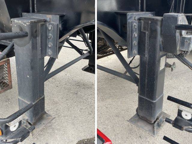 UDトラックスクオントレーラーヘッド（トラクターヘッド）大型（10t）[写真21]