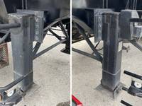 UDトラックスクオントレーラーヘッド（トラクターヘッド）大型（10t）[写真22]