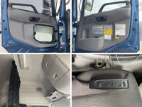 UDトラックスクオントレーラーヘッド（トラクターヘッド）大型（10t）[写真31]