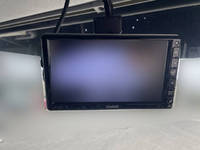 UDトラックスクオントレーラーヘッド（トラクターヘッド）大型（10t）[写真39]