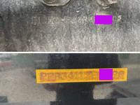 UDトラックスクオントレーラーヘッド（トラクターヘッド）大型（10t）[写真40]