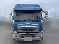 UDトラックスクオントレーラーヘッド（トラクターヘッド）大型（10t）[写真06]