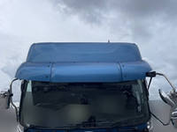 UDトラックスクオントレーラーヘッド（トラクターヘッド）大型（10t）[写真07]