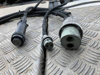 UDトラックスクオントレーラーヘッド（トラクターヘッド）大型（10t）[写真15]