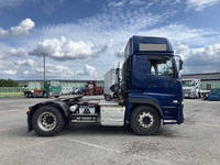 UDトラックスクオントレーラーヘッド（トラクターヘッド）大型（10t）[写真07]