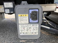 UDトラックスコンドルアルミウイング中型（4t）[写真13]