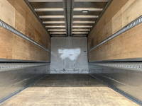 UDトラックスコンドルアルミウイング中型（4t）[写真14]