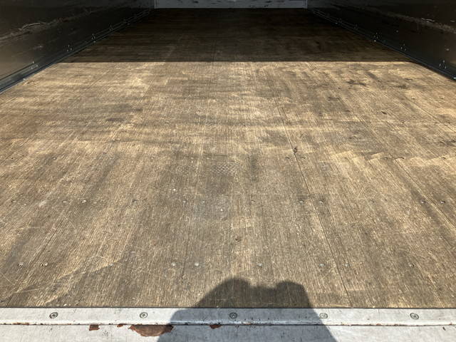 UDトラックスコンドルアルミウイング中型（4t）[写真16]