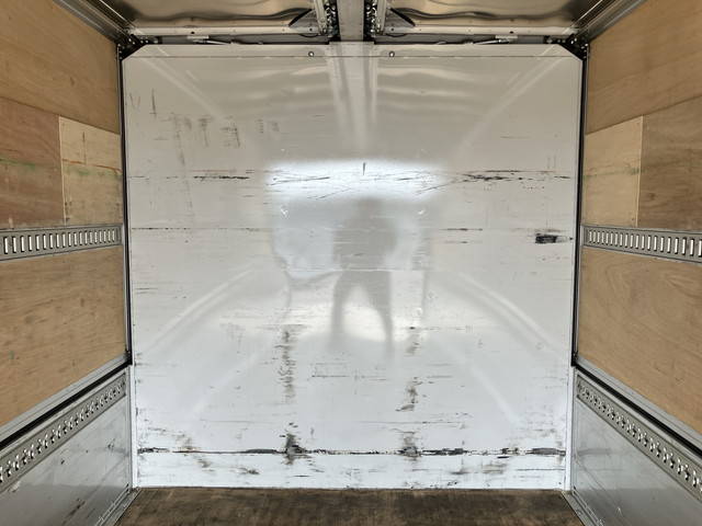 UDトラックスコンドルアルミウイング中型（4t）[写真19]