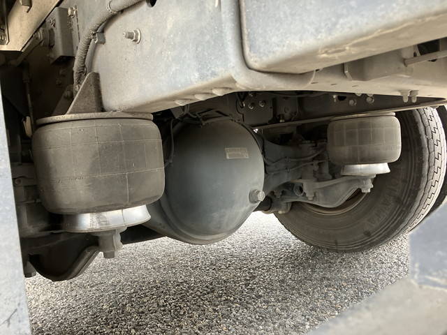 UDトラックスコンドルアルミウイング中型（4t）[写真27]