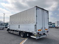 UDトラックスコンドルアルミウイング中型（4t）[写真02]