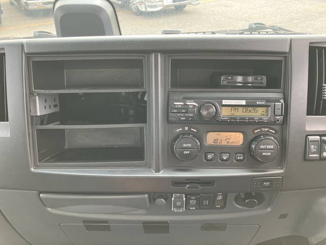 UDトラックスコンドルアルミウイング中型（4t）[写真37]