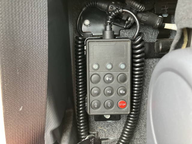 UDトラックスコンドルアルミウイング中型（4t）[写真39]