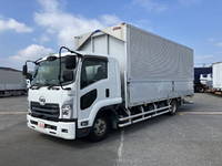 UDトラックスコンドルアルミウイング中型（4t）[写真04]