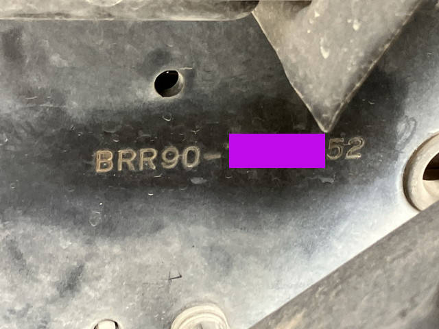 UDトラックスコンドルアルミウイング中型（4t）[写真40]