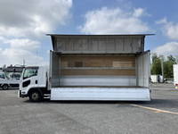 UDトラックスコンドルアルミウイング中型（4t）[写真06]