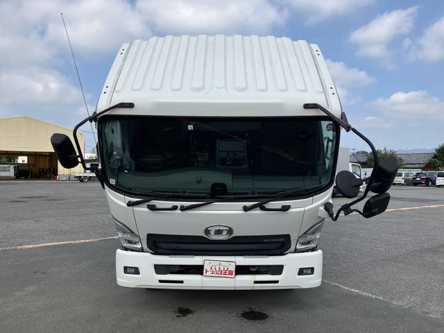 UDトラックスコンドルアルミウイング中型（4t）[写真08]