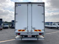 UDトラックスコンドルアルミウイング中型（4t）[写真10]