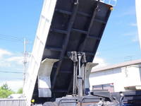 いすゞエルフ深ダンプ（土砂禁ダンプ）小型（2t・3t）[写真11]