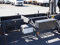 いすゞエルフ深ダンプ（土砂禁ダンプ）小型（2t・3t）[写真13]