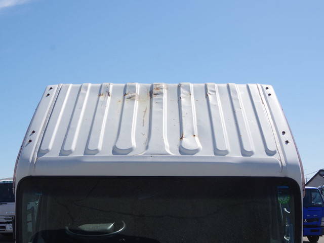 いすゞエルフ深ダンプ（土砂禁ダンプ）小型（2t・3t）[写真14]