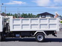 いすゞエルフ深ダンプ（土砂禁ダンプ）小型（2t・3t）[写真17]