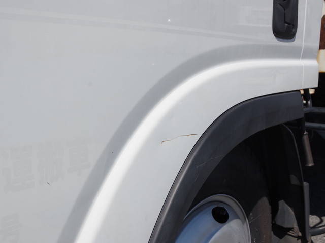 いすゞエルフ深ダンプ（土砂禁ダンプ）小型（2t・3t）[写真18]