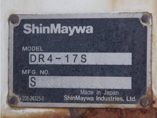 いすゞエルフ深ダンプ（土砂禁ダンプ）小型（2t・3t）[写真20]