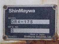 いすゞエルフ深ダンプ（土砂禁ダンプ）小型（2t・3t）[写真21]