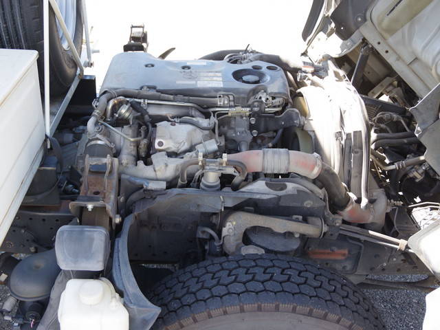 いすゞエルフ深ダンプ（土砂禁ダンプ）小型（2t・3t）[写真21]