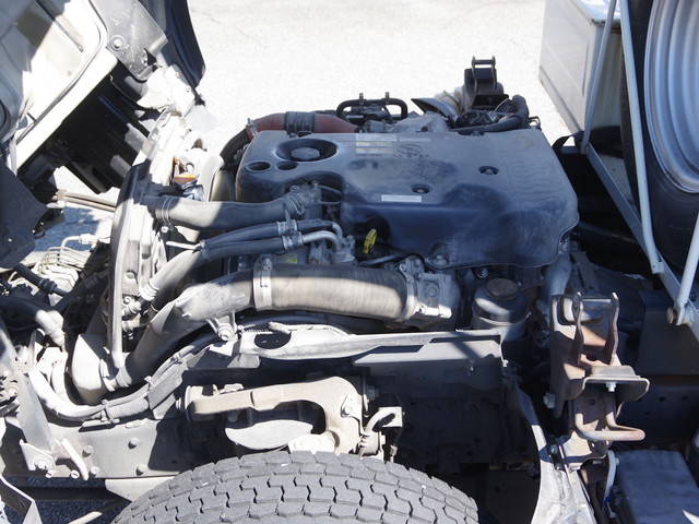 いすゞエルフ深ダンプ（土砂禁ダンプ）小型（2t・3t）[写真22]