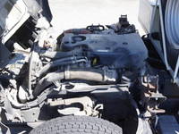 いすゞエルフ深ダンプ（土砂禁ダンプ）小型（2t・3t）[写真23]