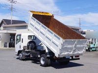 いすゞエルフ深ダンプ（土砂禁ダンプ）小型（2t・3t）[写真02]