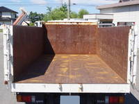 いすゞエルフ深ダンプ（土砂禁ダンプ）小型（2t・3t）[写真06]