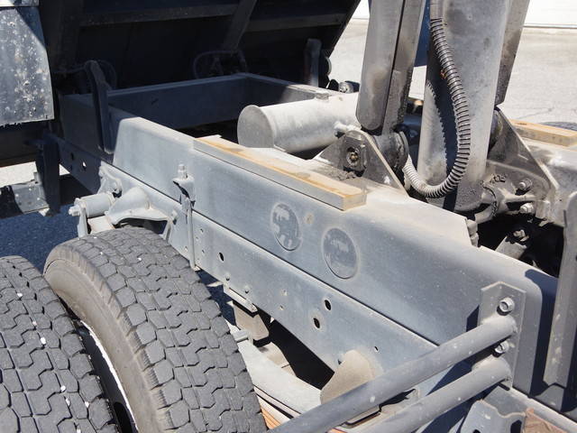 いすゞエルフ深ダンプ（土砂禁ダンプ）小型（2t・3t）[写真06]