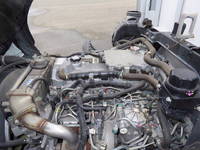 日野レンジャーアルミウイング中型（4t）[写真13]