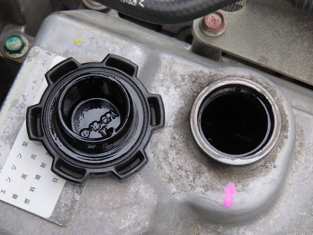 日野レンジャーアルミウイング中型（4t）[写真16]