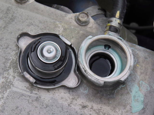 日野レンジャーアルミウイング中型（4t）[写真17]