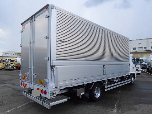 日野レンジャーアルミウイング中型（4t）[写真02]