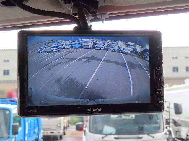 日野レンジャーアルミウイング中型（4t）[写真23]