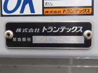 日野レンジャーアルミウイング中型（4t）[写真24]