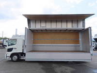 日野レンジャーアルミウイング中型（4t）[写真25]