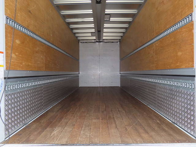 日野レンジャーアルミウイング中型（4t）[写真28]