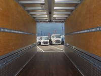 日野レンジャーアルミウイング中型（4t）[写真29]