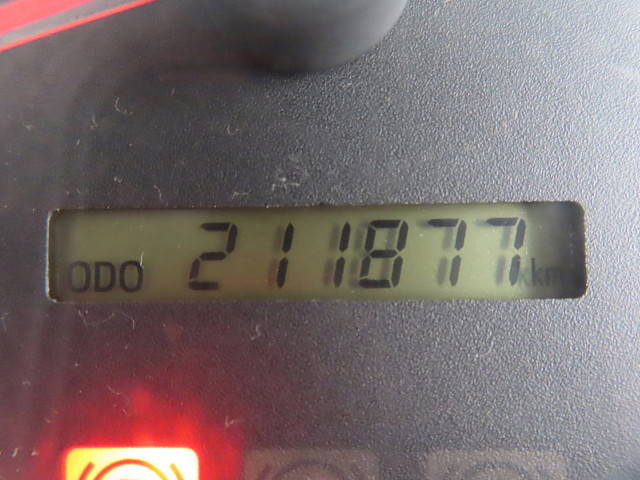 日野レンジャーアルミウイング中型（4t）[写真34]