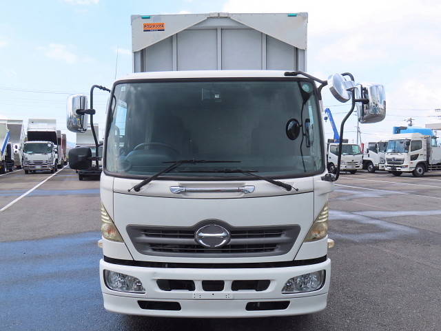 日野レンジャーアルミウイング中型（4t）[写真04]